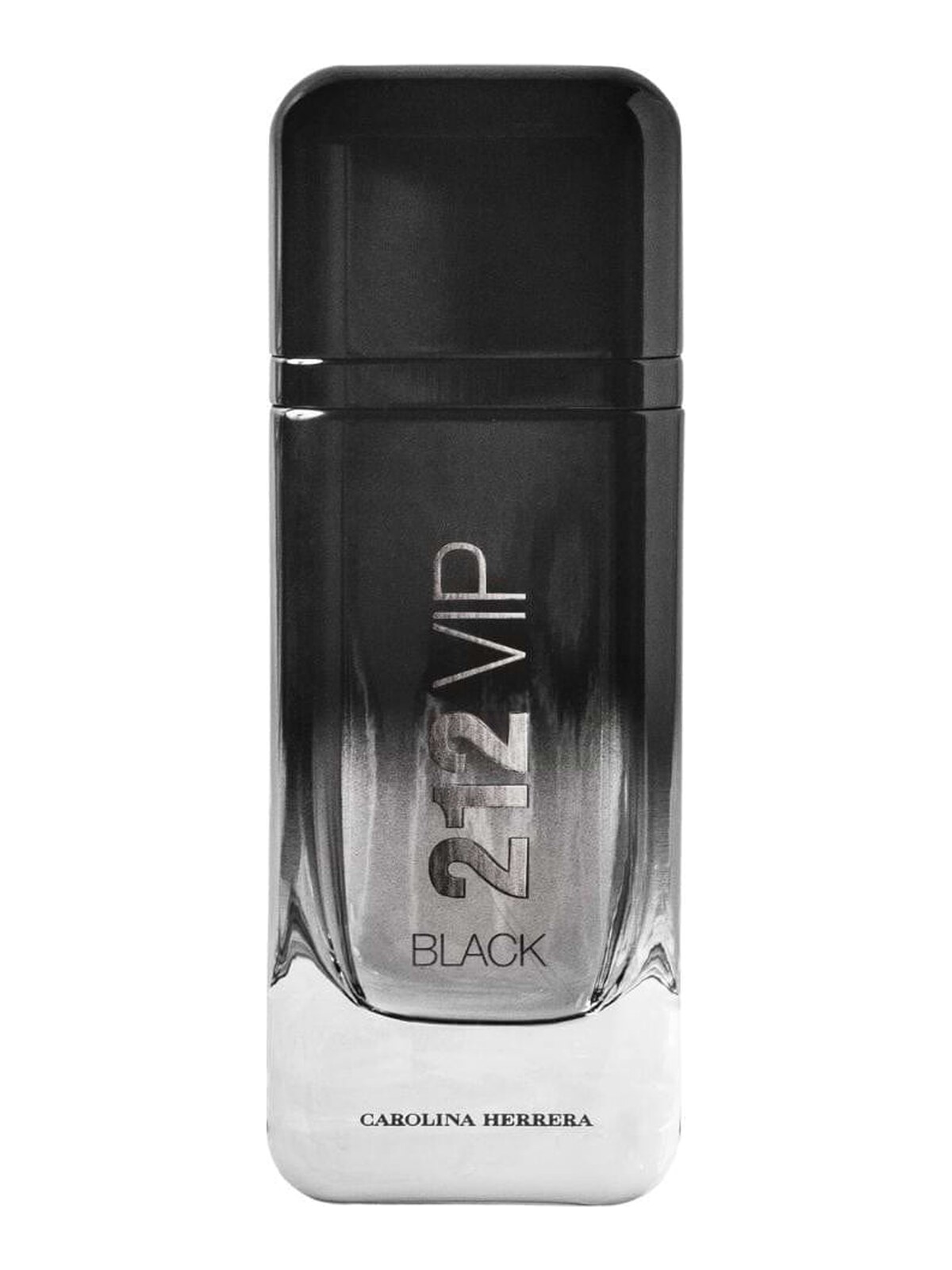 Frasco do perfume 212 VIP Black 100ml — Carolina Herrera, DeLui