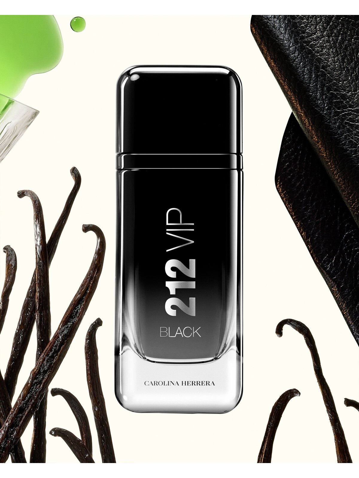 212 VIP Black — 212 VIP Black na DeLui Perfumaria