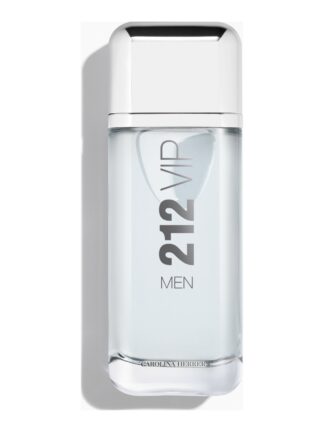 212 VIP Men — 212 VIP Men na DeLui Perfumaria