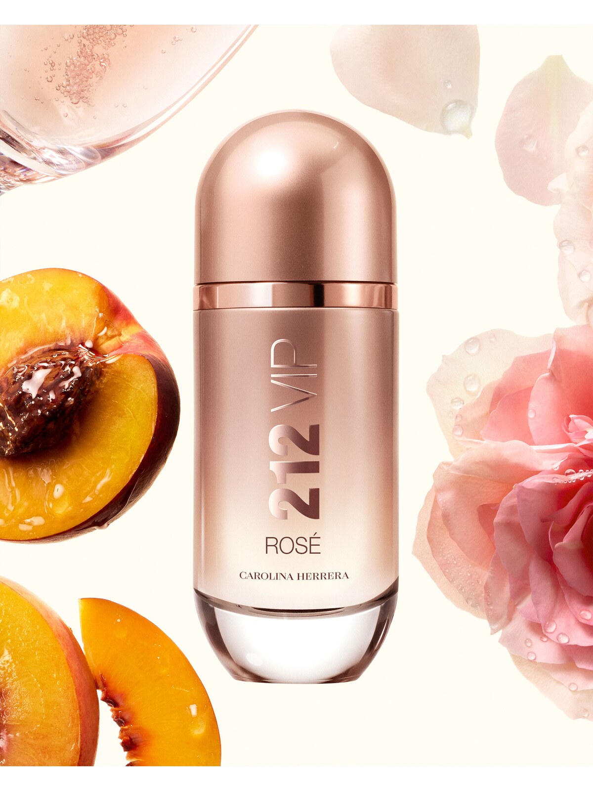 212 VIP Rosé — 212 VIP Rosé na DeLui Perfumaria