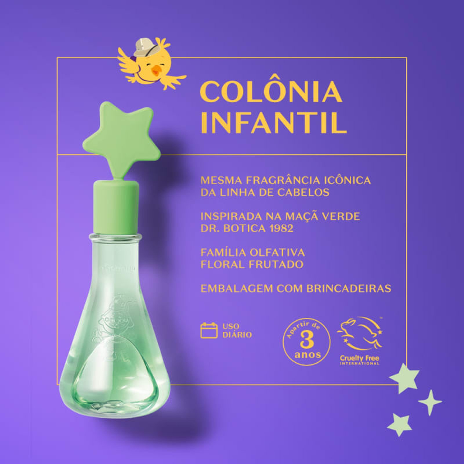 Dr. Botica Aventura - Imagem 4