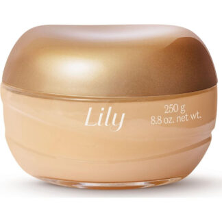 Lily Cashmere