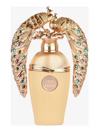 Afeef — Afeef na DeLui Perfumaria