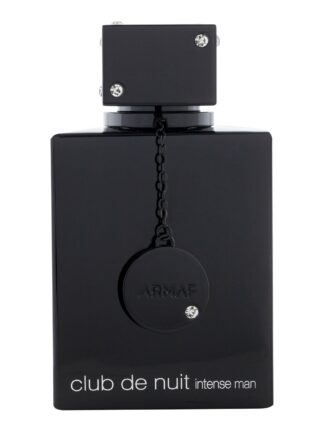 Club de Nuit Intense — Club de Nuit Intense na DeLui Perfumaria