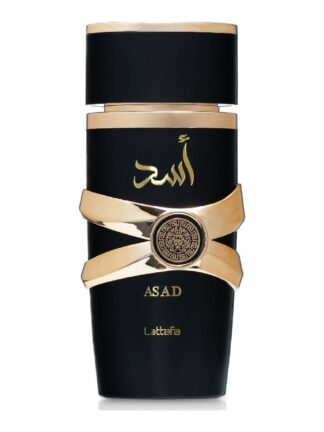 Asad — Asad na DeLui Perfumaria
