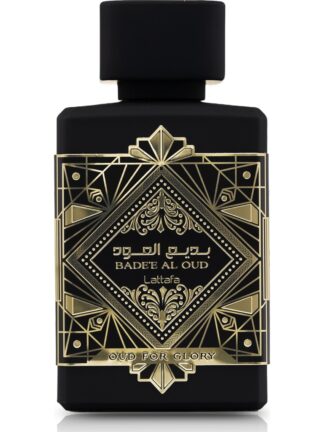 Bade'e Al Oud Oud for Glory — Bade'e Al Oud Oud for Glory na DeLui Perfumaria