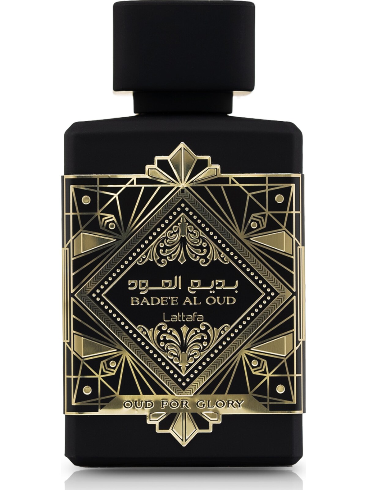 Bade'e Al Oud Oud for Glory — Bade'e Al Oud Oud for Glory na DeLui Perfumaria