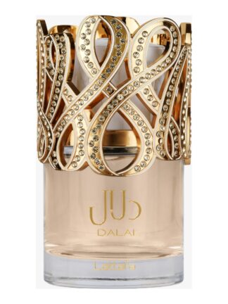 Dalal — Dalal na DeLui Perfumaria
