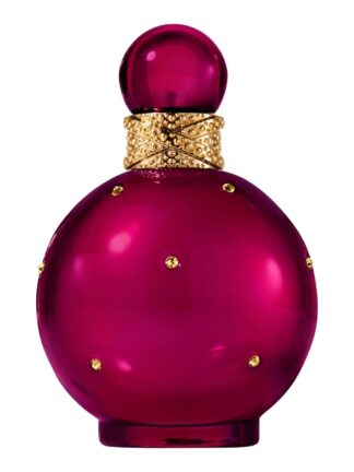 Frasco do perfume Fantasy — Britney Spears, DeLui
