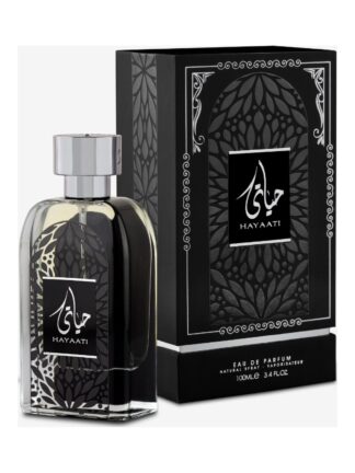 Hayaati — Hayaati na DeLui Perfumaria