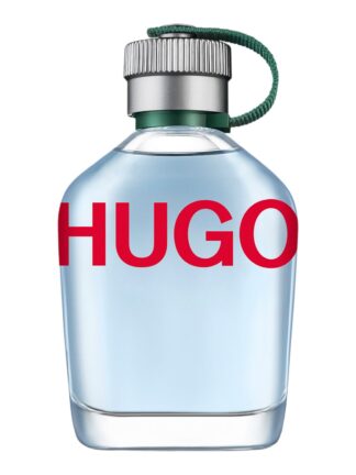 Hugo Man — Hugo Man na DeLui Perfumaria