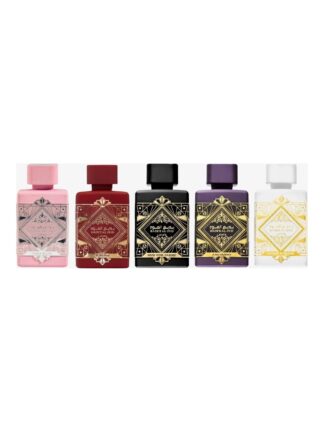 Kit Badee Al Oud Collection — Kit Badee Al Oud Collection na DeLui Perfumaria