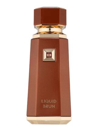 Liquid Brun — Liquid Brun na DeLui Perfumaria
