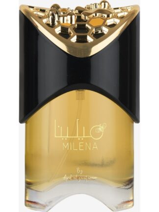 Milena — Milena na DeLui Perfumaria