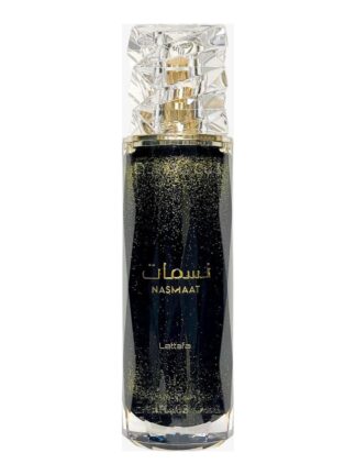 Nasmaat — Nasmaat na DeLui Perfumaria
