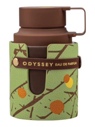Odyssey Dubai Chocolat — Odyssey Dubai Chocolat na DeLui Perfumaria