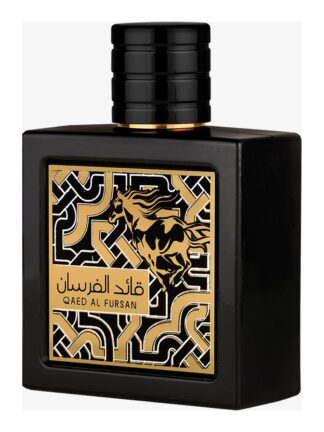 Qaed Al Fursan — Qaed Al Fursan na DeLui Perfumaria