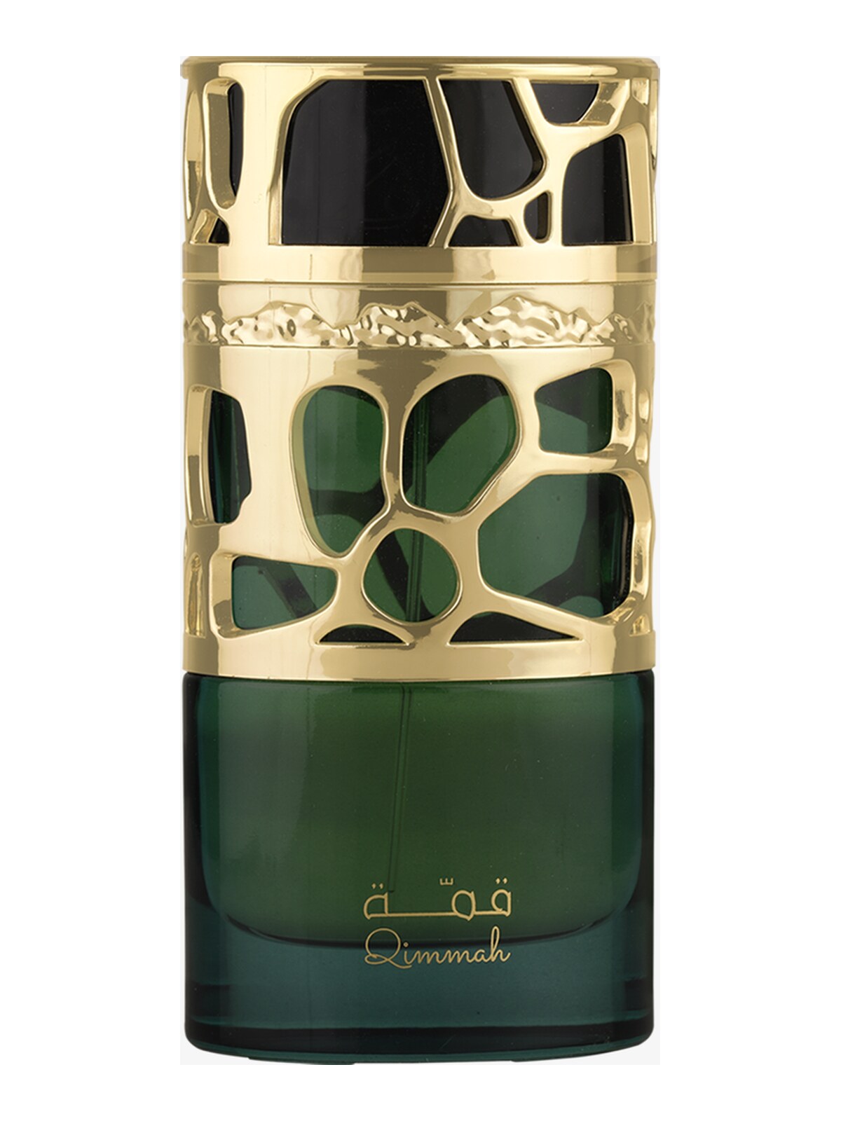 Qimmah for Women — Qimmah for Women na DeLui Perfumaria