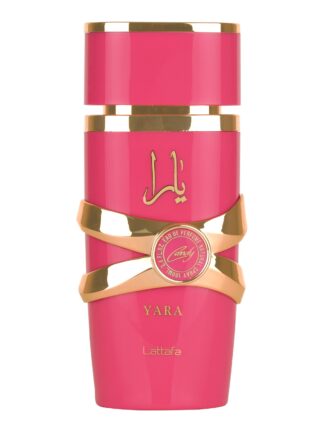 Yara Candy — Yara Candy na DeLui Perfumaria