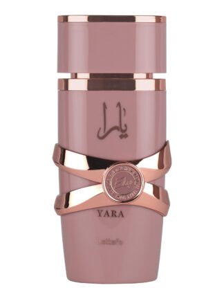 Yara Elixir — Yara Elixir na DeLui Perfumaria