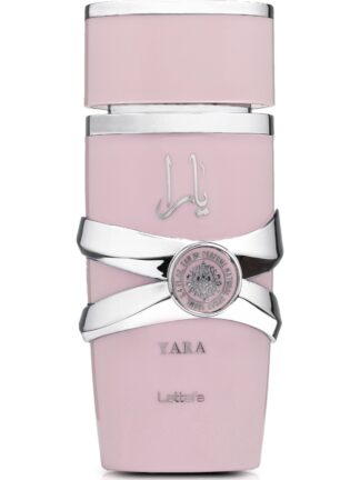 Yara — Yara na DeLui Perfumaria