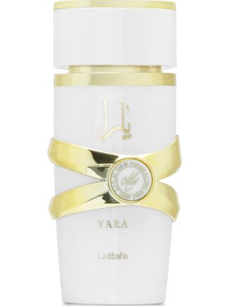 Yara Moi — Yara Moi na DeLui Perfumaria