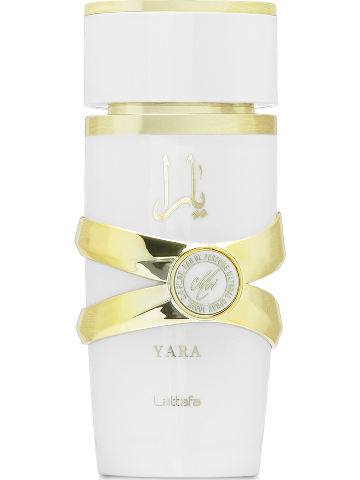 Yara Moi — Yara Moi na DeLui Perfumaria