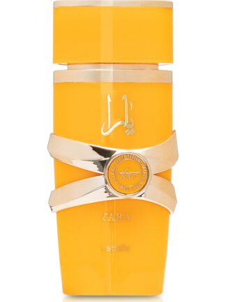 Yara Tous — Yara Tous na DeLui Perfumaria