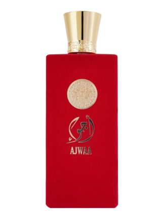 Ajwaa Murakaz Concentrated Red