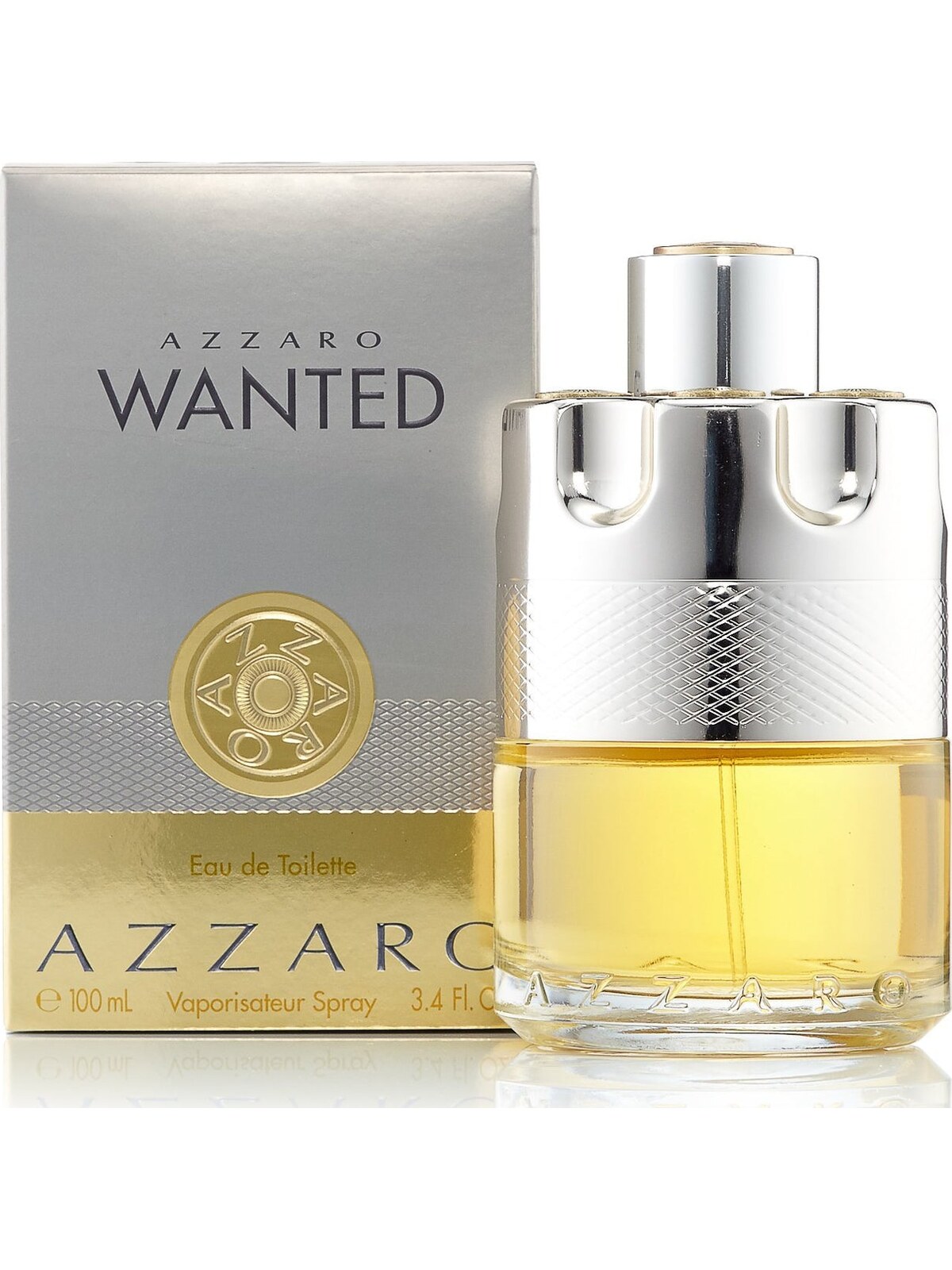 Wanted - Imagem 2