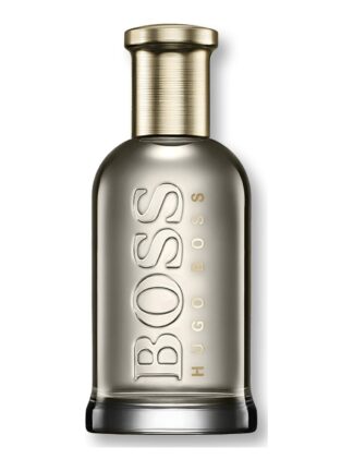 Boss Bottled
