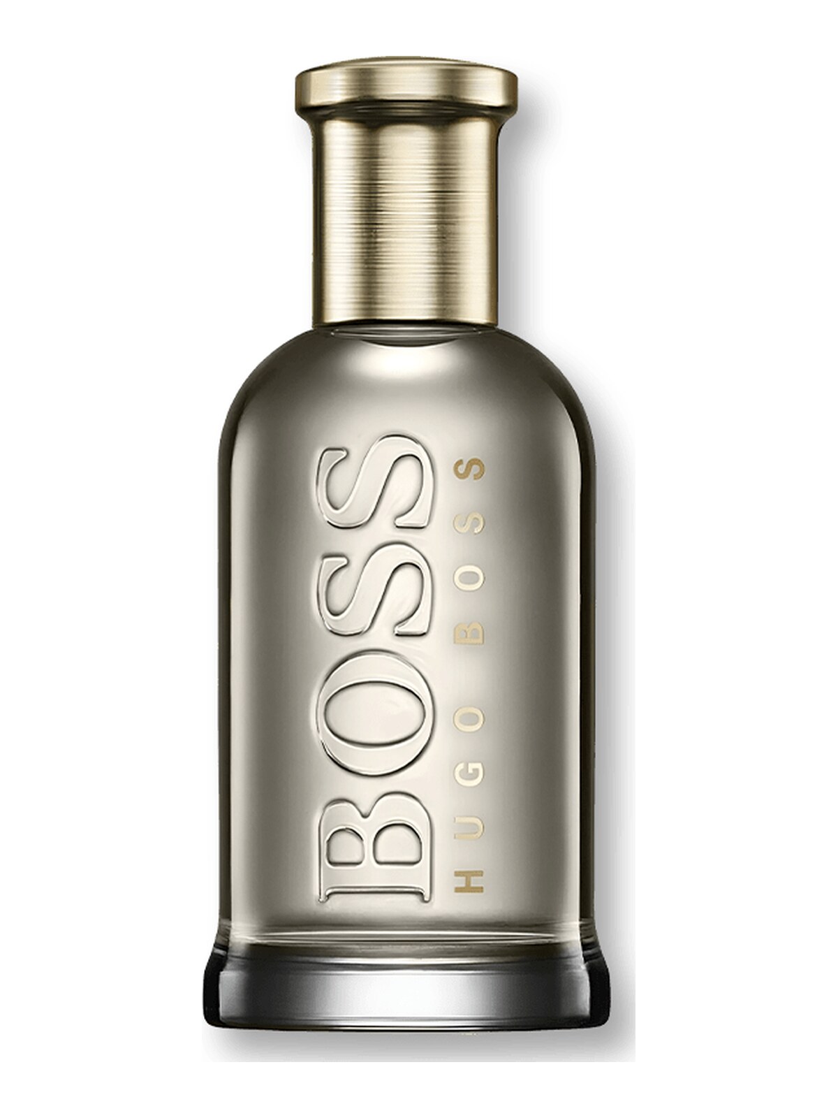 Boss Bottled