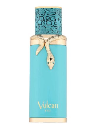 Vulcan Feu