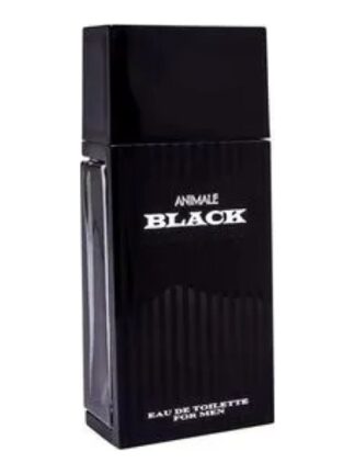 Animale Black