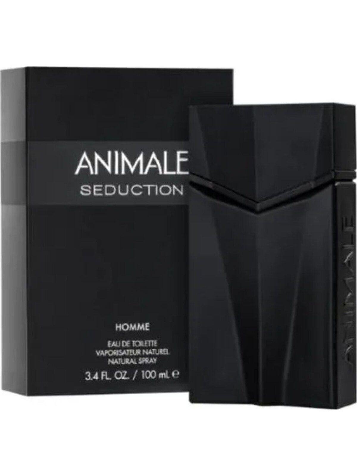 Animale Seduction Homme - Imagem 3