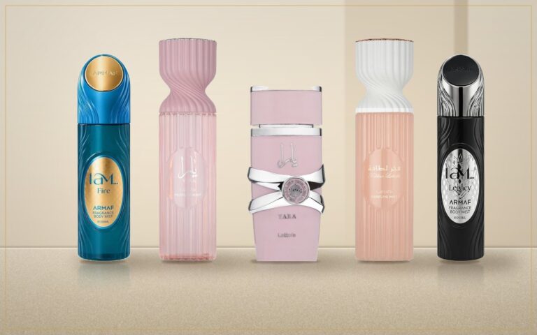 Body splash: o que é, quanto dura e como usar (com e sem perfume)